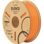 Elegoo PLA RFID 3D printera filament, 1.75 mm, 1 kg, oranžs (50.203.0817)