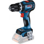 Bosch GSB 18V-90 C urbjmašīna bez akumulatora (solo, L)