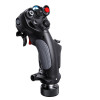 Virpil Controls CDT-AERO L GRIP (VPC-017-L) lidojumu simulatora vadības rokturis