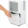 Mitruma savācējs Medion DH10 (MD12047), 200 W, balts
