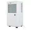 Mitruma savācējs Medion DH10 (MD12047), 200 W, balts
