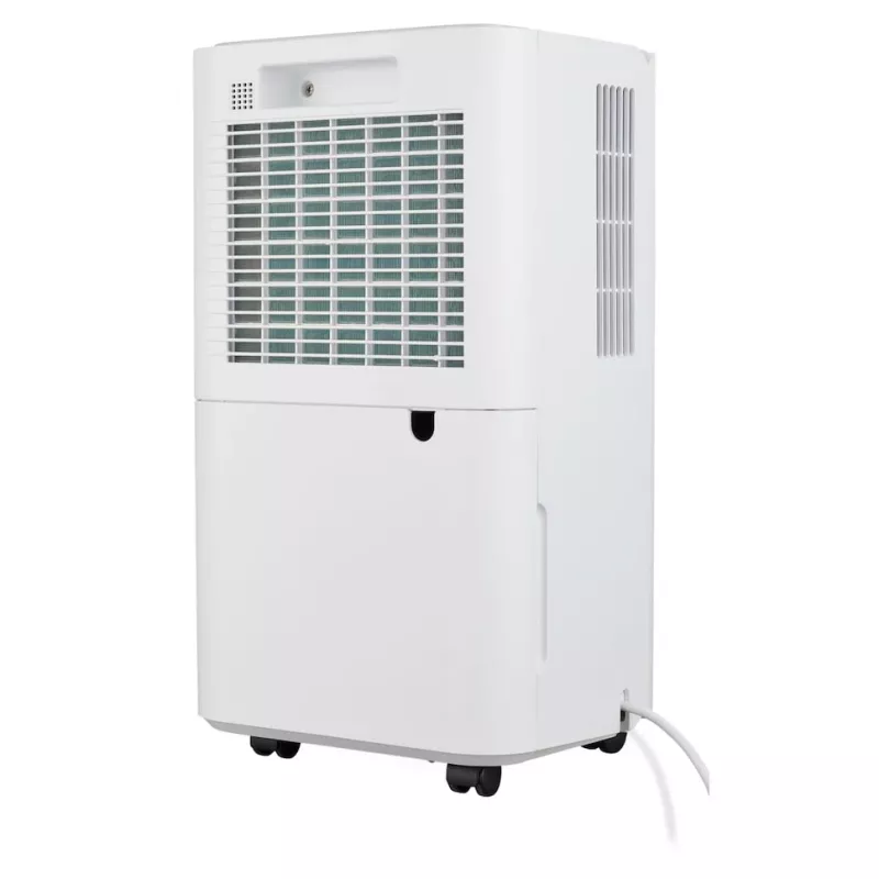 Mitruma savācējs Medion DH10 (MD12047), 200 W, balts