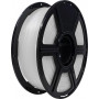 FlashForge HS PLA filamenti 1.75 mm, Natural, 1 kg