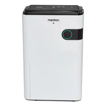 Viedais gaisa sausinātājs Medion DH30S (MD12044), 280 W, balts