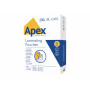 Fellowes Apex laminēšanas kabatas A4 Light Duty (200 gab.)