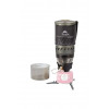 MSR Windburner Personal Stove System 1L, melna