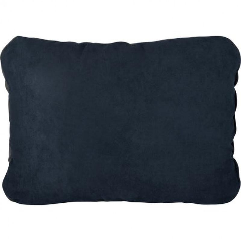 ThermaRest Therm-a-Rest Compressible Pillow Cinch spilvens, Outer Space