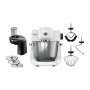 Bosch Serie 6 MUMS6EW13D virtuves kombains, 1600 W, balts
