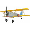 Amewi AMXFlight N2S-2 Stearman 360 mm 6G/3D 6 kanālu RTF, 14+ (24148)