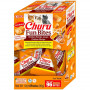 Inaba Churu Fun Bites Chicken kaķu gardumi (8 x 12 g)