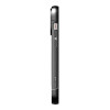 X-Doria Raptic Clutch MagSafe vāciņš XDR224 Apple iPhone 14 Pro Max, melns