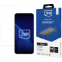 3MK HardGlass Samsung Galaxy S26 FE rūdītā stikla ekrāna aizsargplēve
