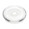 PopSockets PopGrip Clear POP527, caurspīdīgs