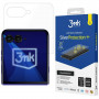 3MK SilverProtection+ pretmikrobu aizsargplēve Motorola Razr 70