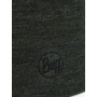 Buff Merino Midweight cepure, Solid Bark