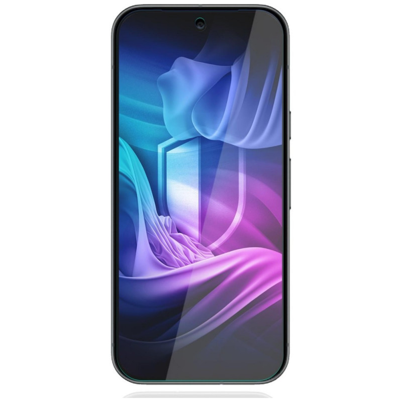3MK Silky Matt Pro matēta aizsargplēve Google Pixel 11 Pro