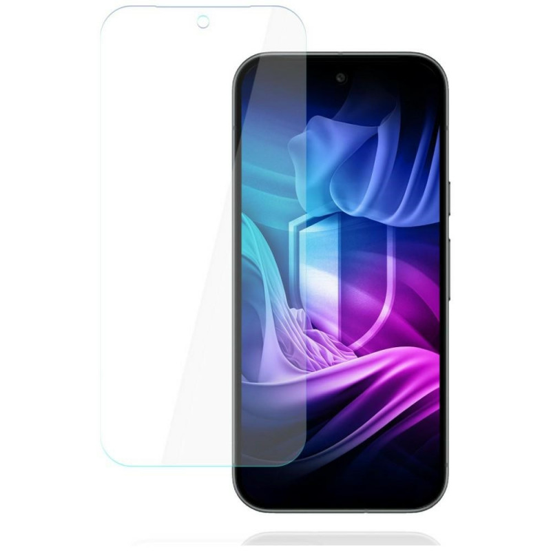 3MK Silky Matt Pro matēta aizsargplēve Google Pixel 11 Pro