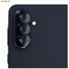 3MK Lens Protection hibrīda stikla kameras objektīva aizsargs Samsung Galaxy A36 (4 gab.)