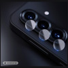 3MK Lens Protection hibrīda stikla kameras objektīva aizsargs Samsung Galaxy A36 (4 gab.)