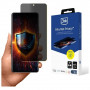 3MK Silky Matt Privacy aizsargplēve Xiaomi Redmi Note 14 Pro+