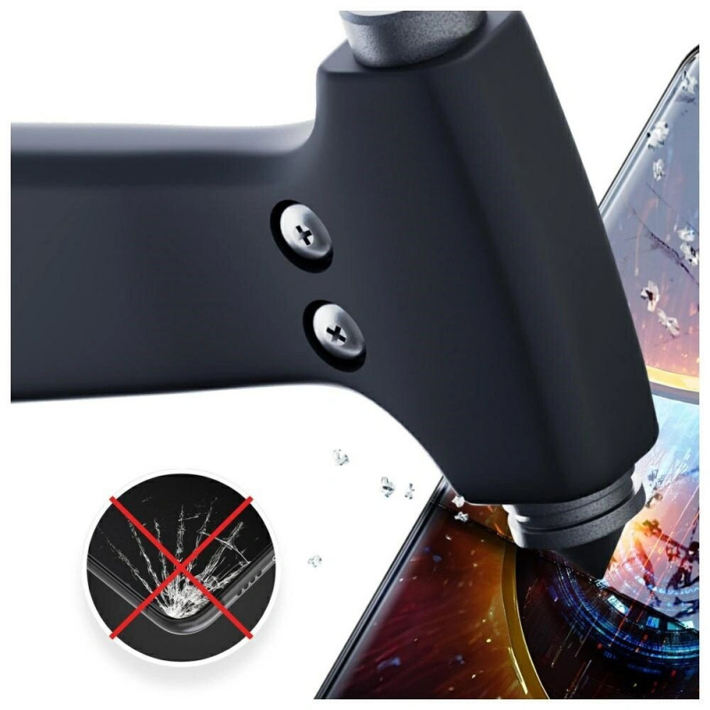 3MK Silky Matt Privacy aizsargplēve Xiaomi Redmi Note 14 Pro+