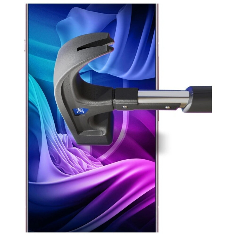 3MK Silky Matt Pro matēta aizsargplēve OnePlus 13