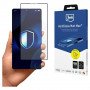 3MK HardGlass Matt Max matēts rūdīts stikls Samsung Galaxy S25 Ultra