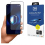 3MK HardGlass Matt Max matēts rūdītais stikls Samsung Galaxy S25