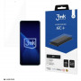 3MK ARC+ aizsargplēve Xiaomi Redmi Note 15 4G/5G