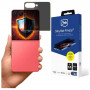 3MK Silky Matt Privacy privātuma ekrāna aizsargplēve Samsung Galaxy Z Flip7