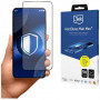 3MK HardGlass Matt Max matēts rūdīts stikls Samsung Galaxy S26+