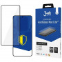 3MK HardGlass Max Lite rūdītais stikls Samsung Galaxy S25 Edge, melns