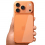 3MK ARC+ Back Apple iPhone 17 Pro Max aizmugures aizsargplēve, 3MK17532
