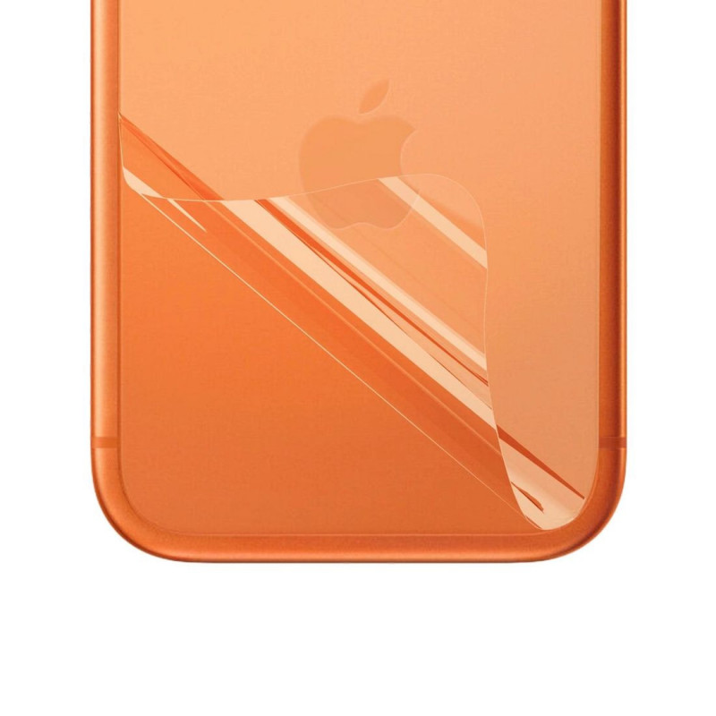 3MK ARC+ Back Apple iPhone 17 Pro Max aizmugures aizsargplēve, 3MK17532