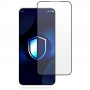 3mk HardGlass Matt Max rūdītais stikls ar matētu virsmu Samsung Galaxy S25 Edge