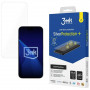 3MK SilverProtection+ pretmikrobu aizsargplēve Apple iPhone 17 Pro Max ekrānam
