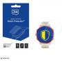 3MK ARC Watch Protection elastīgā aizsargplēve viedpulksteņa ekrānam Garmin Forerunner 570 (42 mm)