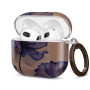 Tech-Protect Lamano maciņš Apple AirPods 4 Velvet Night