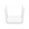 Mercusys AC10 divjoslu Wi-Fi maršrutētājs, 300+867 Mbps