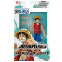 Darbības figūriņa Bandai Anime Heroes One Piece - Monkey D. Luffy East Blue