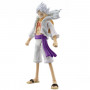 Darbības figūriņa Bandai Anime Heroes One Piece - Monkey D. Luffy GEAR 5