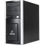 Wortmann TERRA SERVER 3030 G6 1100416, Xeon 6369P, 64 GB RAM, 2x 1.9 TB SSD, dublēts barošanas bloks, Windows Server 2025 Standard