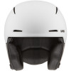 UVEX Monte LT MIPS ķivere slēpošanai, 54-62 cm, baltā krāsā