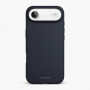 Vonmählen apvalks no mīksta silikona Apple iPhone 17 Air, tumši zilā krāsā (MSC00098)