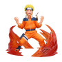 Bandai Banpresto Naruto Shippuden Vibration Stars - Uzumaki Naruto (72 sērijas)