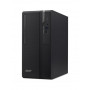 Acer Veriton S2 VS2722GT galddators, Intel Core i7-14700, 16 GB RAM, 512 GB SSD, melnā krāsā