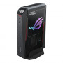 ASUS NUC Gen16 ROG Jean Canyon mini dators, Intel Core Ultra 9 290HX Plus, 32 GB DDR5, 2 TB SSD, NVIDIA GeForce RTX 5080, Windows 11 Home