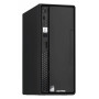 Actina Prime i3-12100 Mini Tower stacionārais dators, Intel Core i3-12100, 8 GB DDR4 RAM, 512 GB SSD, Windows 11 Home, melnā krāsā