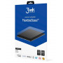 3MK FlexibleGlass Samsung Galaxy Tab A7 10.4 hibrīda stikla ekrāna aizsargs, 3MK925