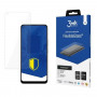 Realme 8 hibrīdstikla aizsargstikls 3MK FlexibleGlass